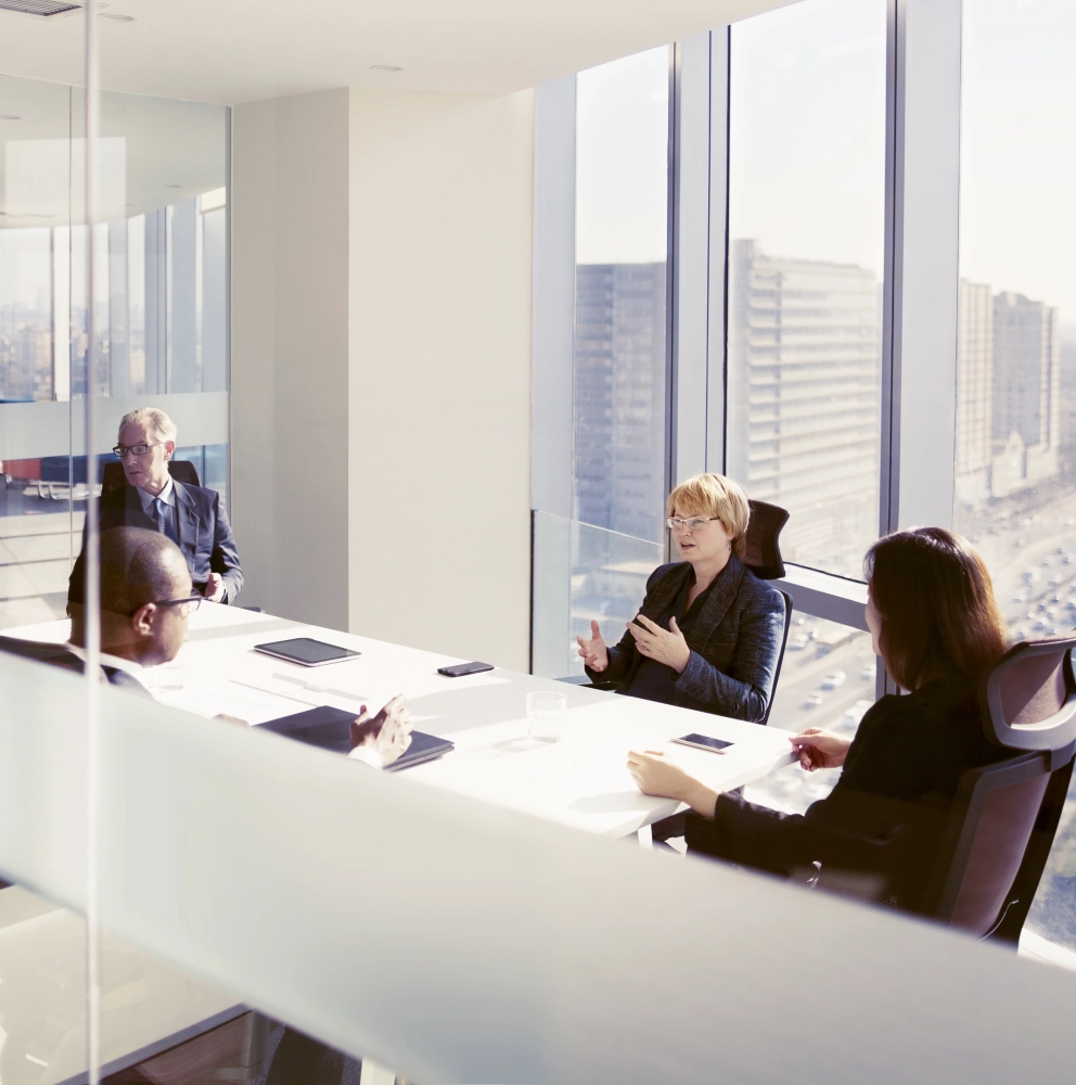 Corporate secretarial Corporate secretarial