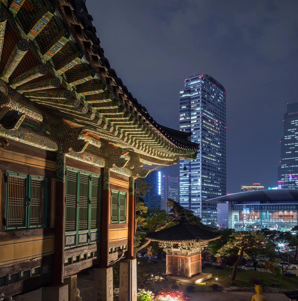 Doing business in Korea 2024