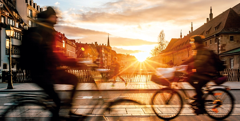 Forvis Mazars for good: Sustainability report 2023 Forvis Mazars for good: Sustainability report 2023