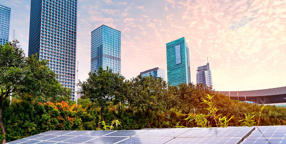 ESG-Daten als Grundlage für strategische Steuerung