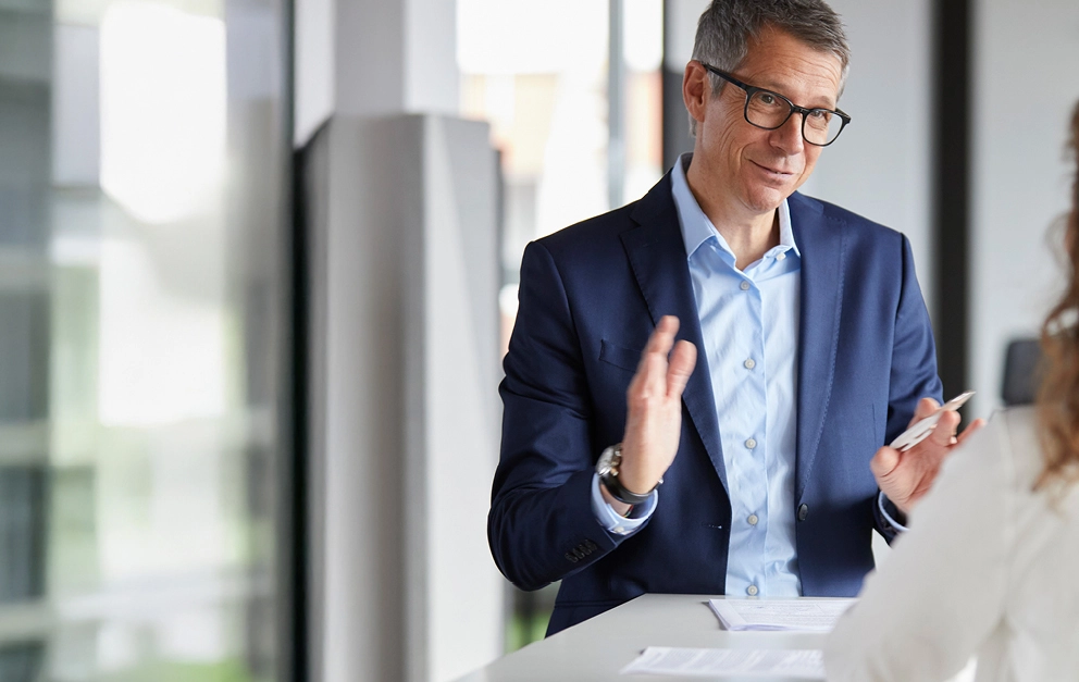 Nachfolge XY ungelöst: So gelingt der Unternehmensexit Nachfolge XY ungelöst: So gelingt der Unternehmensexit