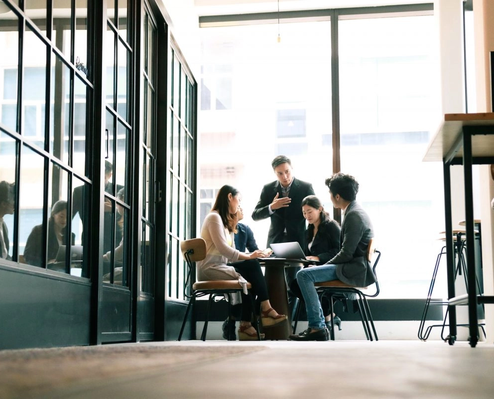 Preventive audit service