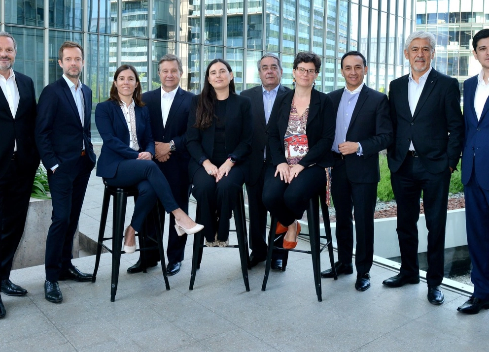 Forvis Mazars, revoluciona los servicios profesionales, creando una red global que se incorpora al TOP 10 mundial Forvis Mazars, revoluciona los servicios profesionales, creando una red global que se incorpora al TOP 10 mundial