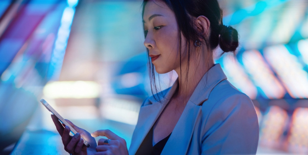 Technology, media & telecommunications Technology, media & telecommunications