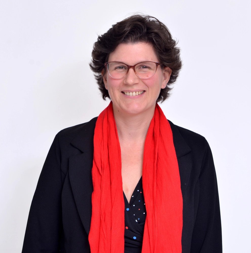 Entrevista a Fanny Tora, Socia de ESG de Forvis Mazars