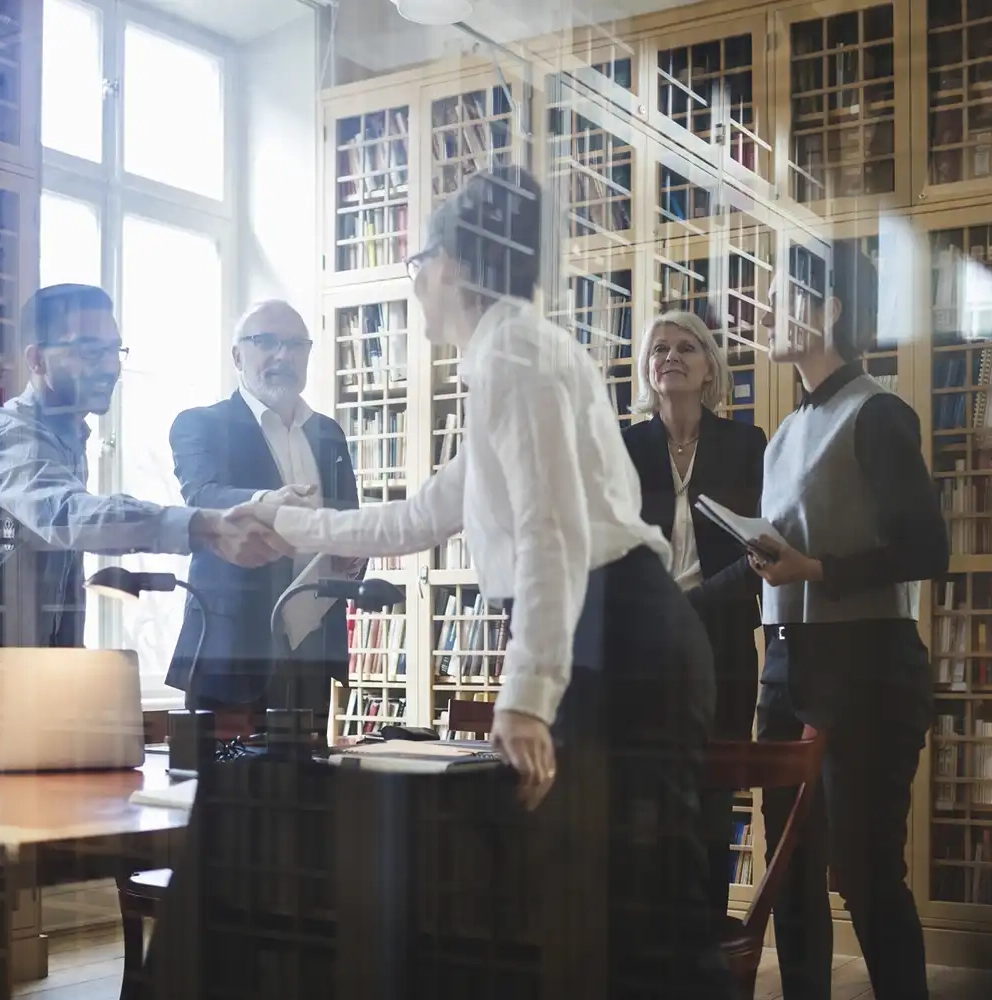 Forvis Mazars Switzerland - Swiss Tax E-Newsletter November 2025 - Header OECD Pillar 2