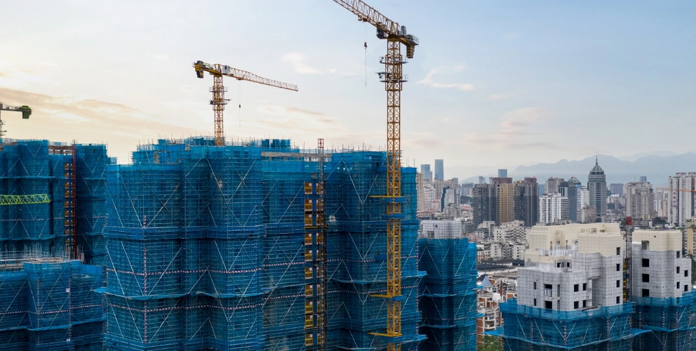 Immovable Property Measures