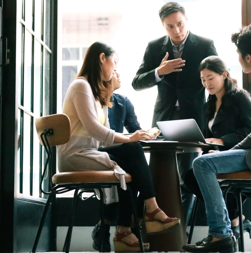 IFRS 18: key points from the new standard on presentation of  financial statements