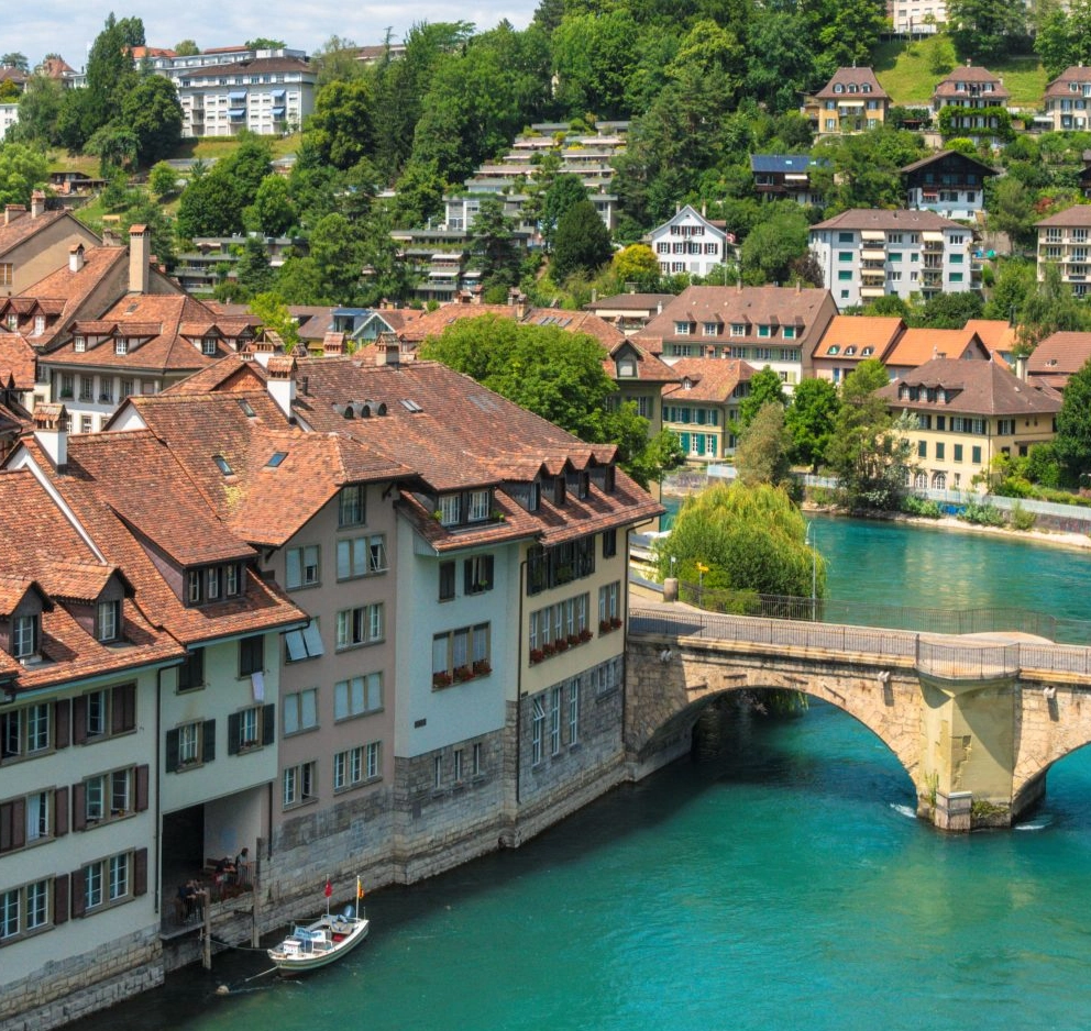 Bern