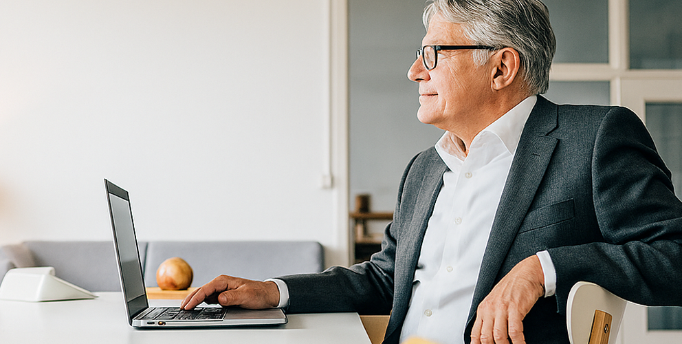 Business publications