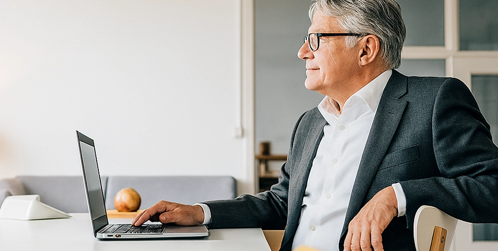 Business publications