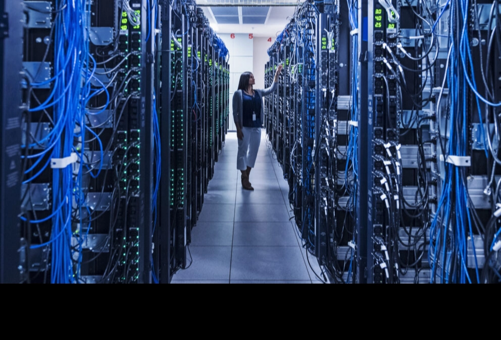 LAS TENDENCIAS TECNOLÓGICAS PARA ENFRENTAR LOS DESAFÍOS DE SEGURIDAD CORPORATIVA