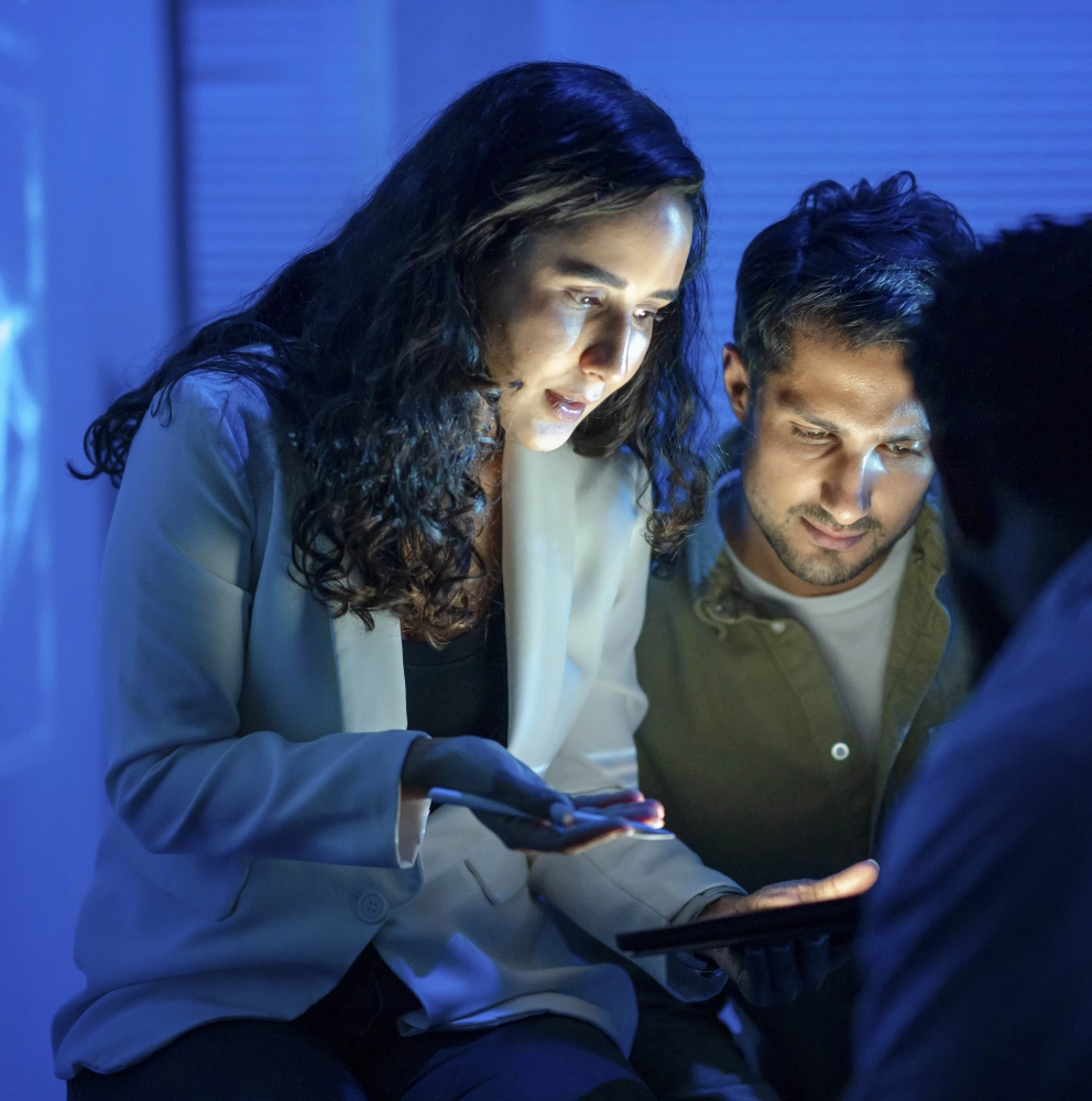Contraseñas seguras: un control básico que sigue siendo crítico en ciberseguridad