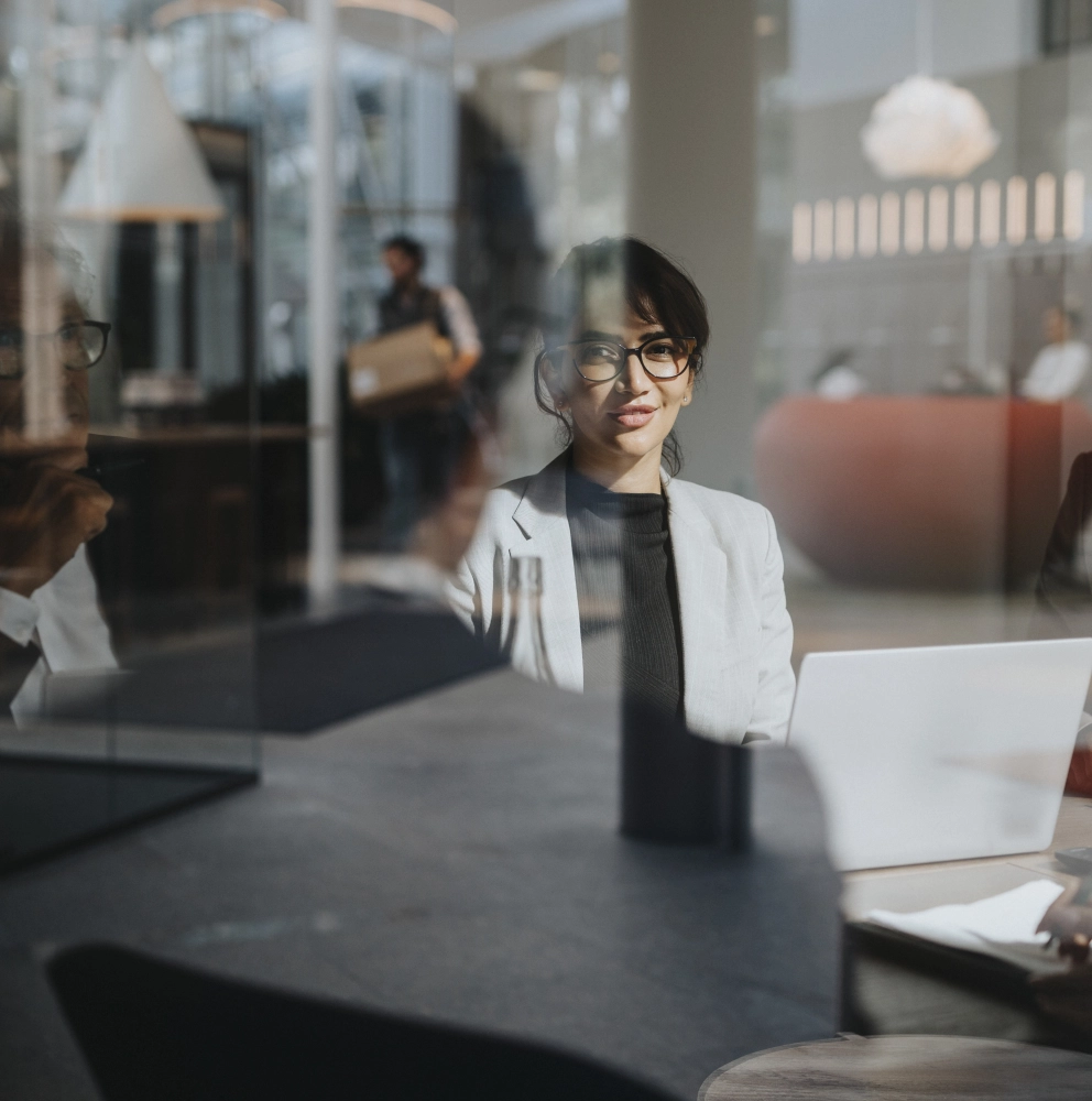 Audit & assurance Audit & assurance