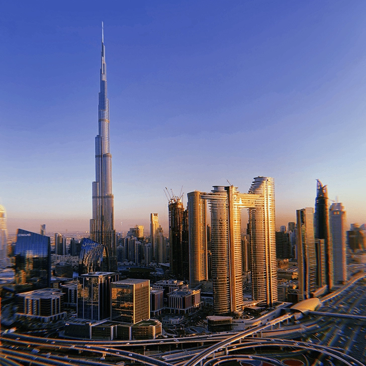 Forvis Mazars provides best DFSA approved auditor services in DIFC