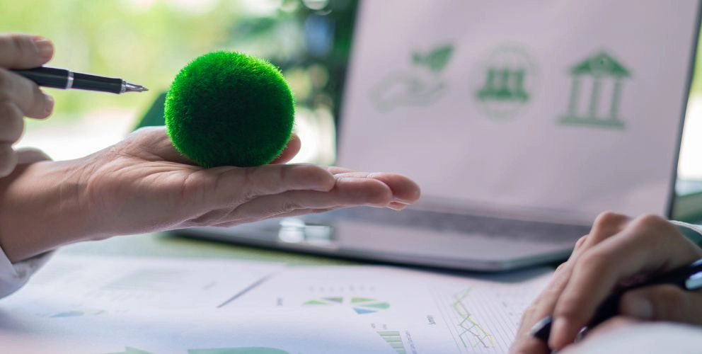 Nachhaltigkeitsberichterstattung im Endspurt: Worauf in den letzten Metern zu achten ist