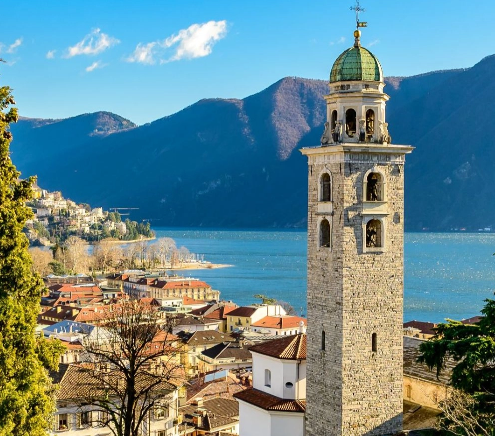 Lugano