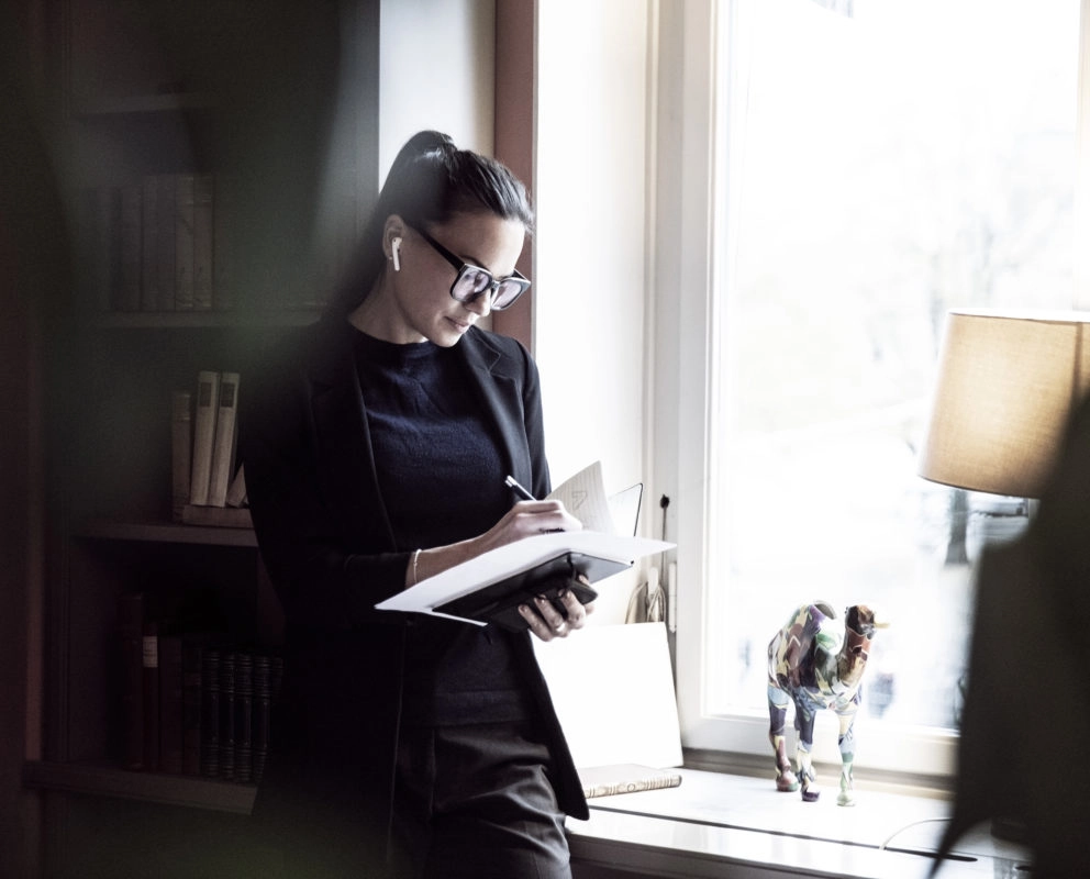 Supporting global workforce mobility through integrated tax and compliance advisory