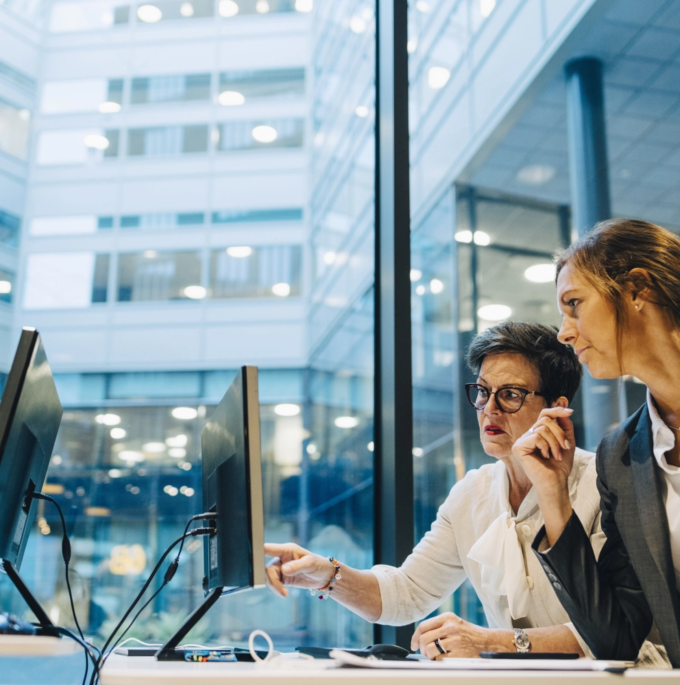 Financial Instituitions