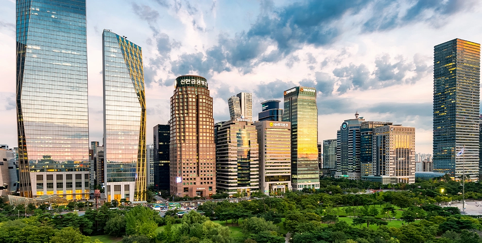 Korean insights & regulatory updates - issue 11: April 2024 Korean insights & regulatory updates - issue 11: April 2024