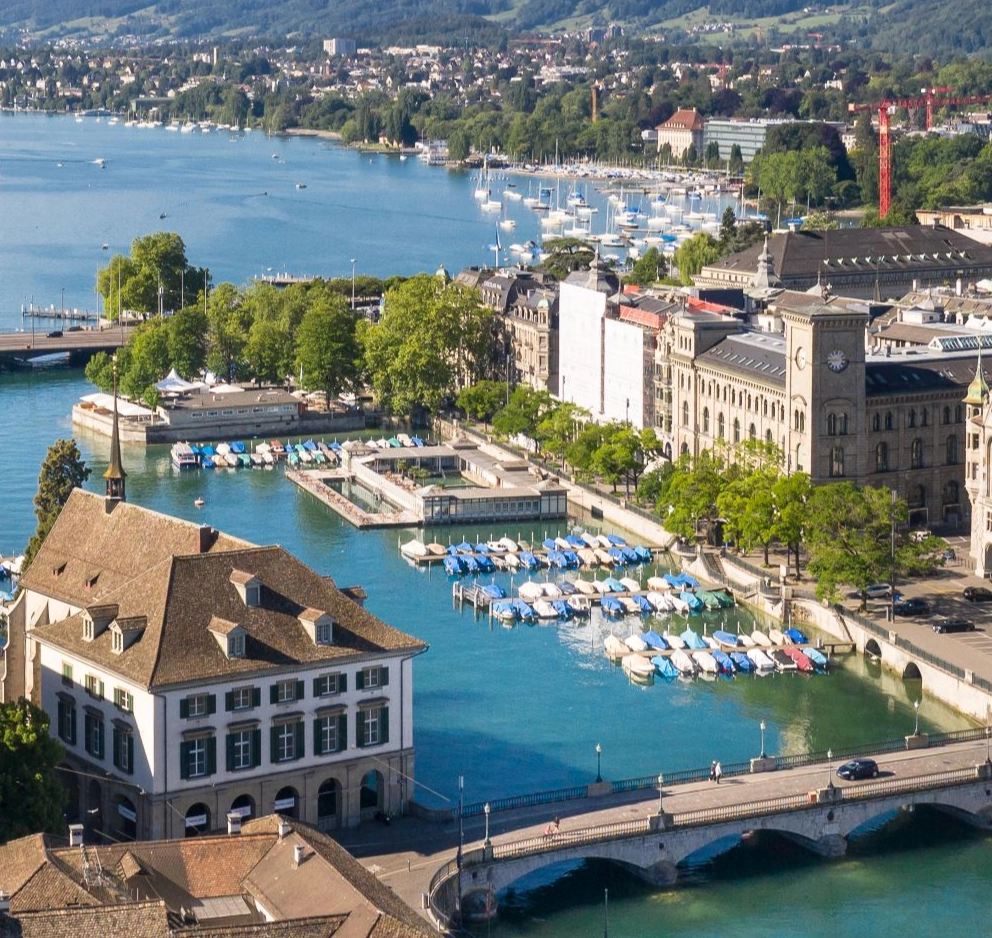 Zürich