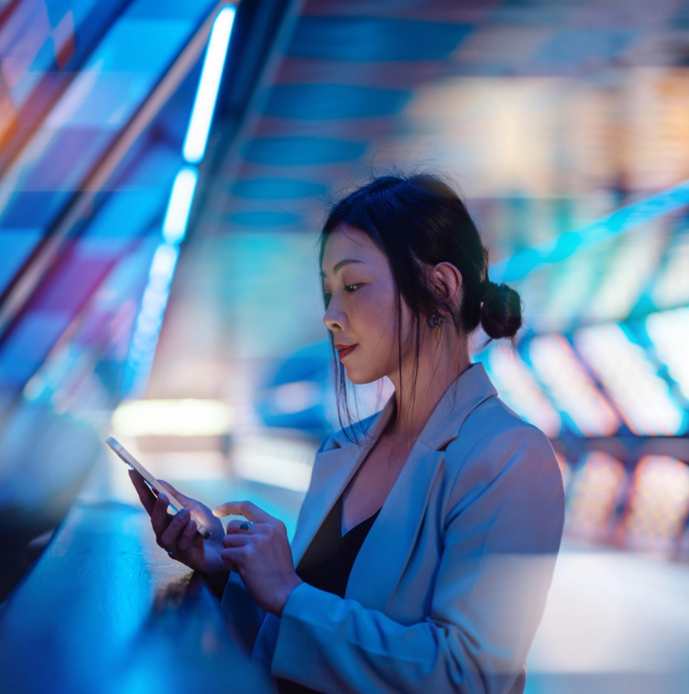 Technology, media & telecommunications