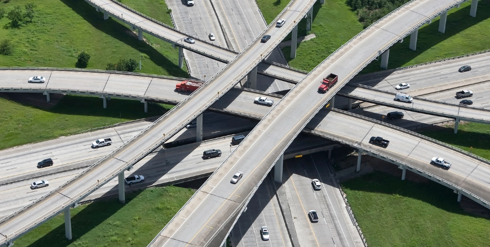 Nachteilsausgleich für Infrastrukturprojekte
