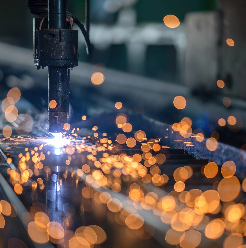 Manufacturing Manufacturing