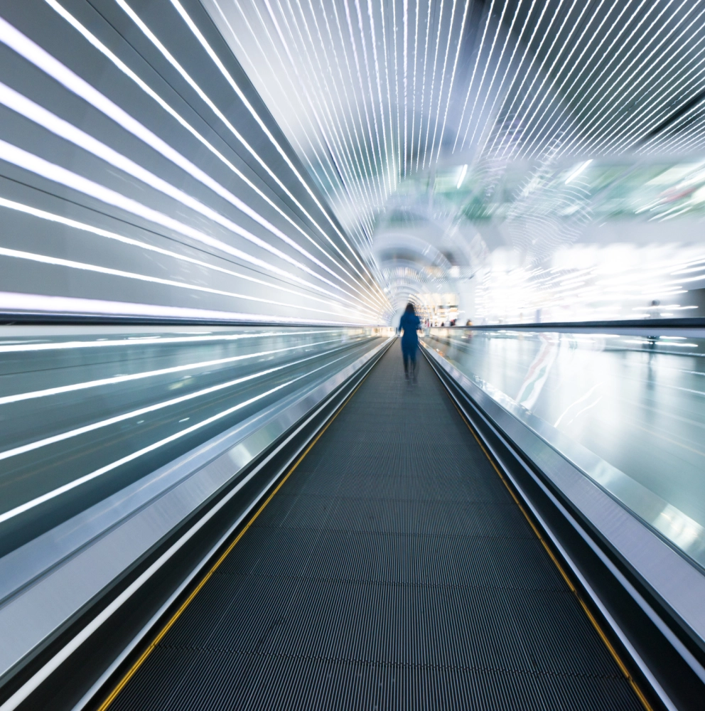 International desks International desks