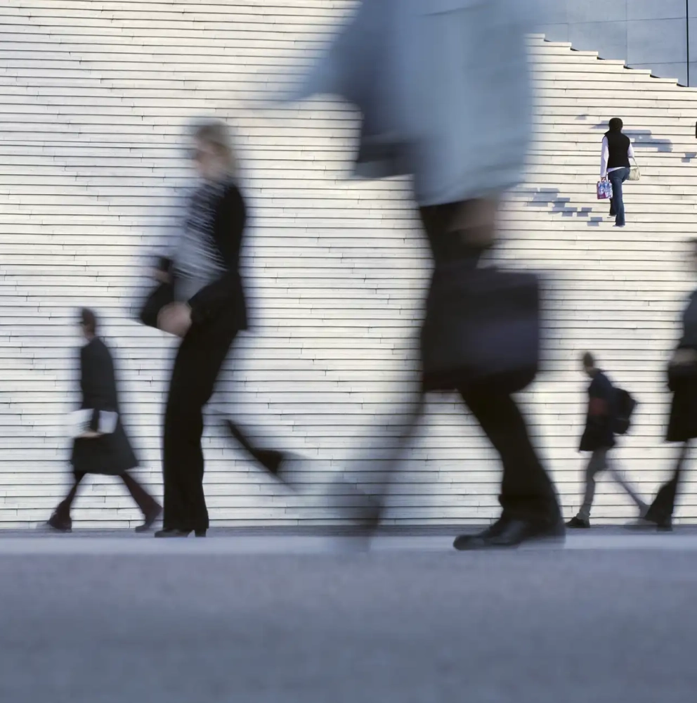 Forvis Mazars Switzerland - Swiss Tax E-Newsletter November 2025 - Header Global Mobility