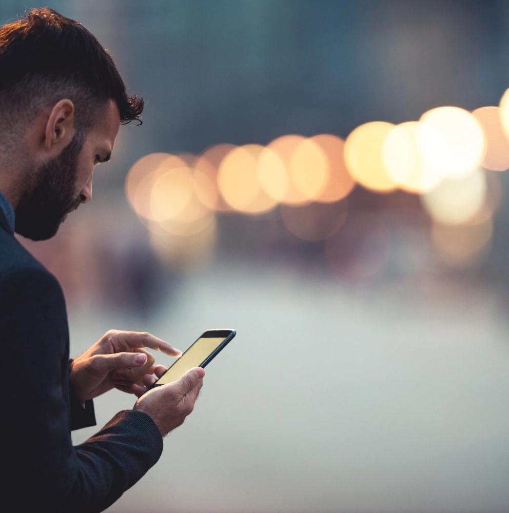 Nos services - Transformation de la fonction finance