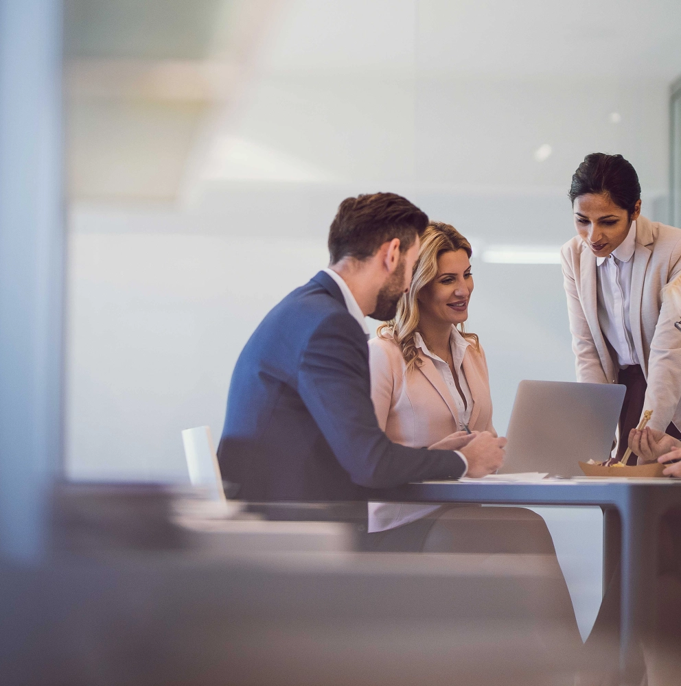 商業諮詢 商業諮詢