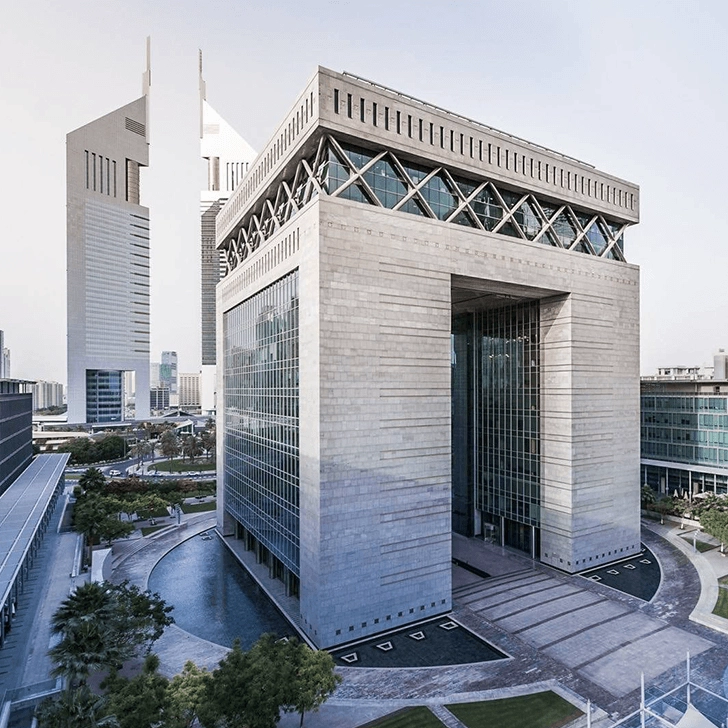 Best DFSA approved auditors in UAE - Forvis Mazars