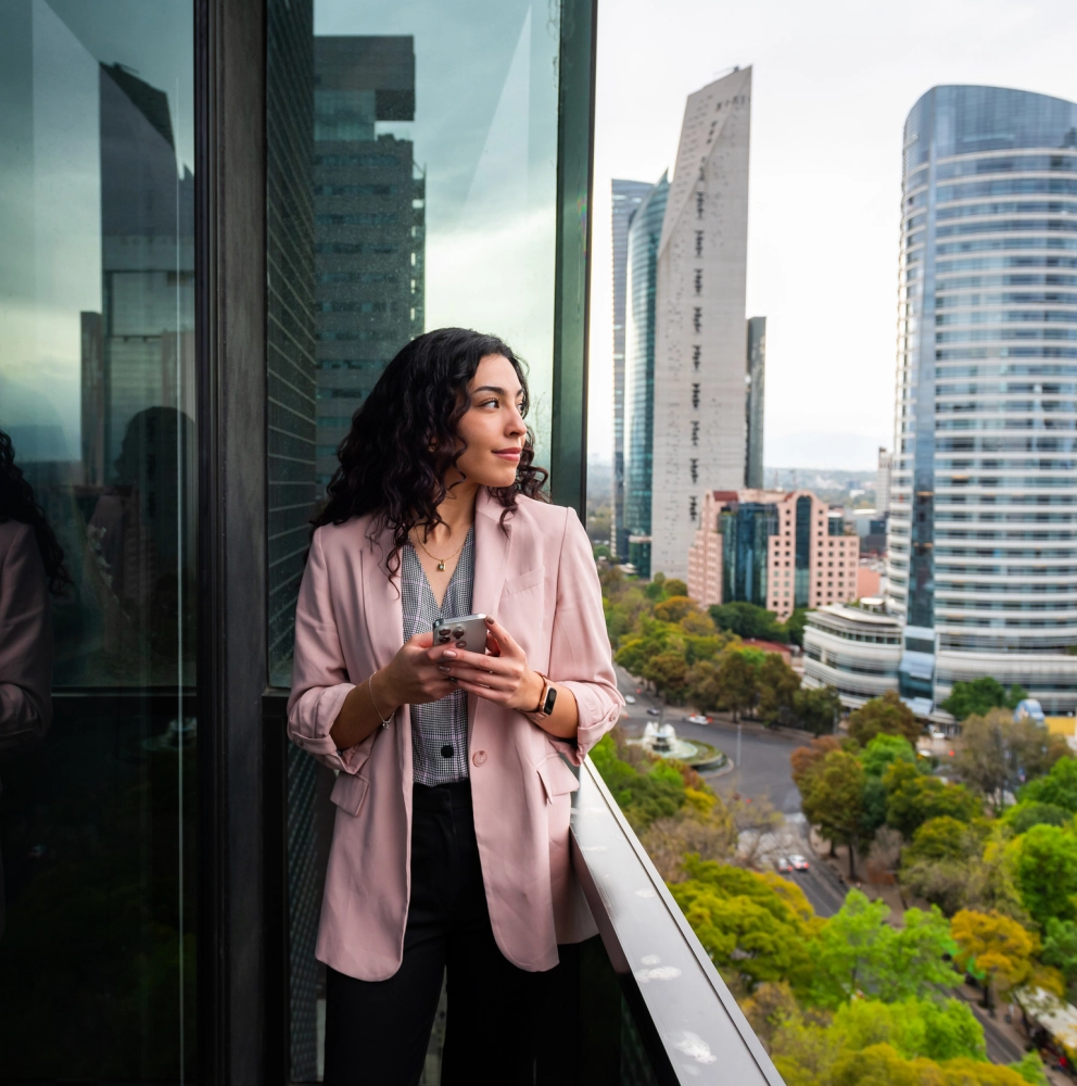Participación femenina en liderazgo: un desafío que persiste en las empresas