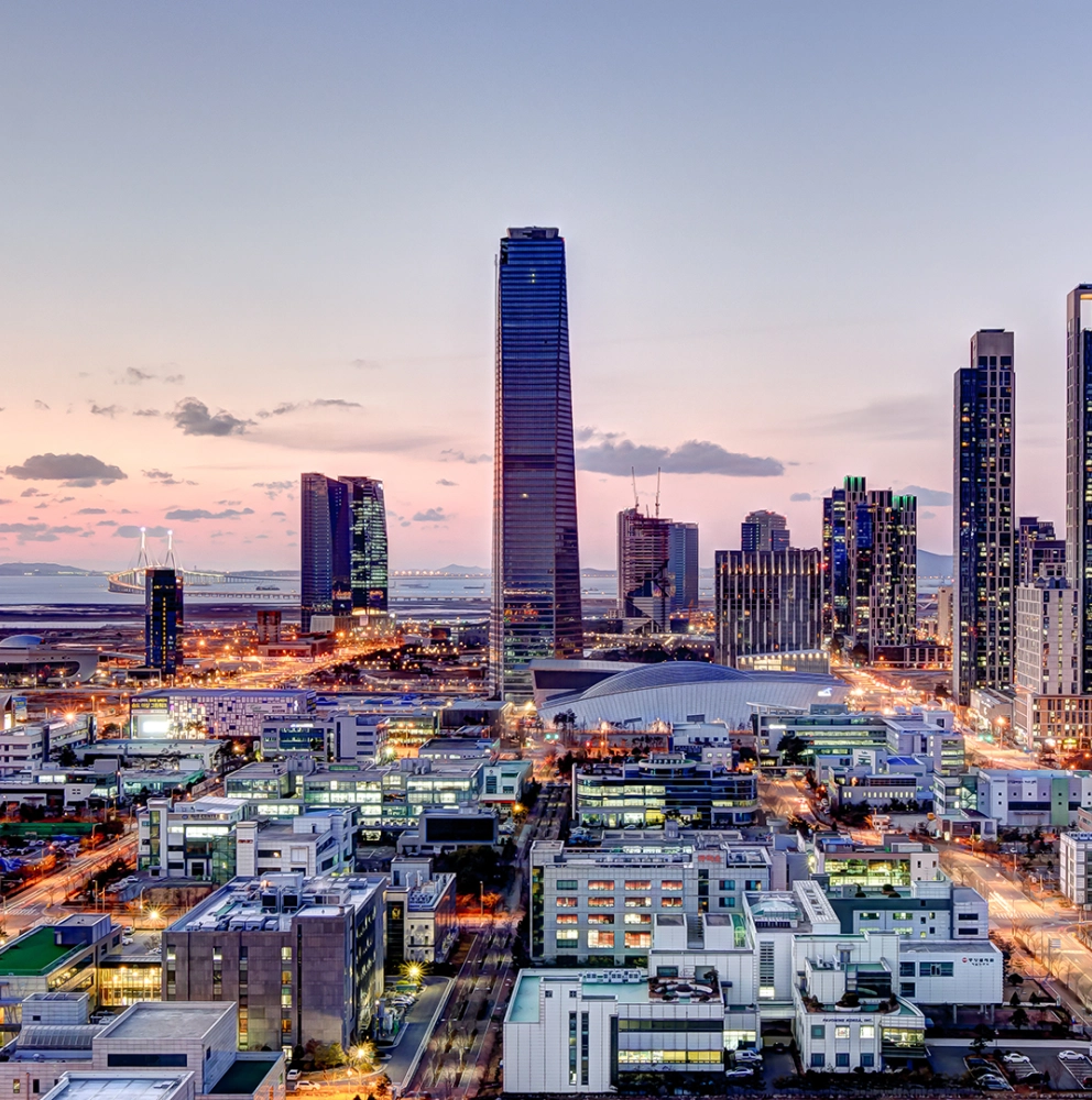 Korean insights & regulatory updates - issue 13: October 2024 Korean insights & regulatory updates - issue 13: October 2024