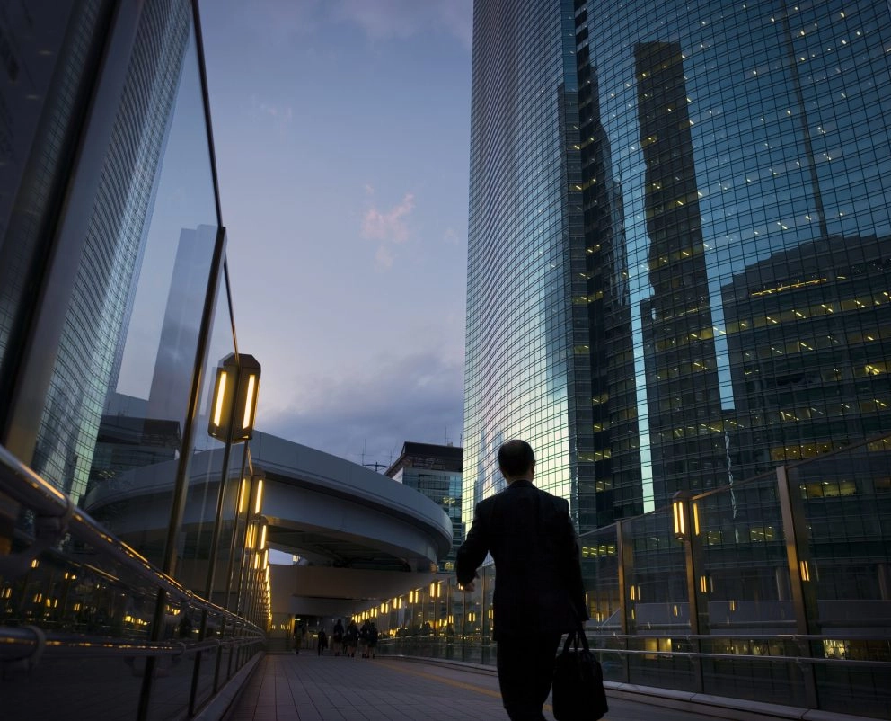 Service: Audit and foreign trade requirements