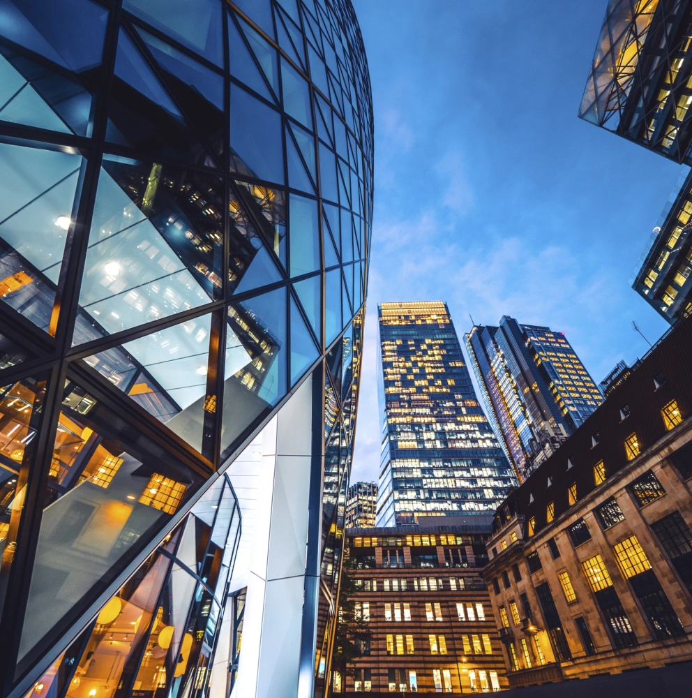 Des équipes agiles, vision globale et expertise locale