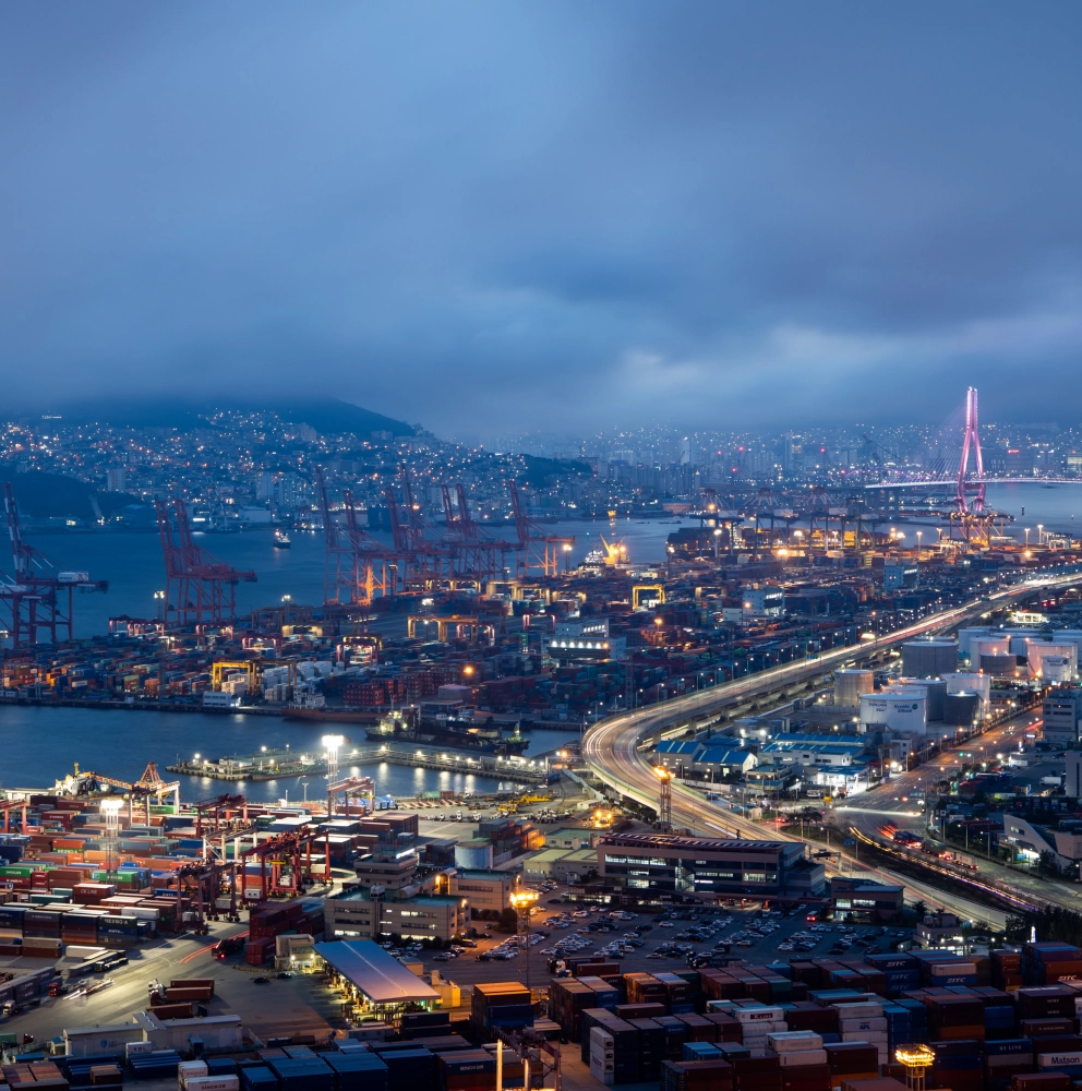 Korean insights & regulatory updates - issue 12: July 2024 Korean insights & regulatory updates - issue 12: July 2024