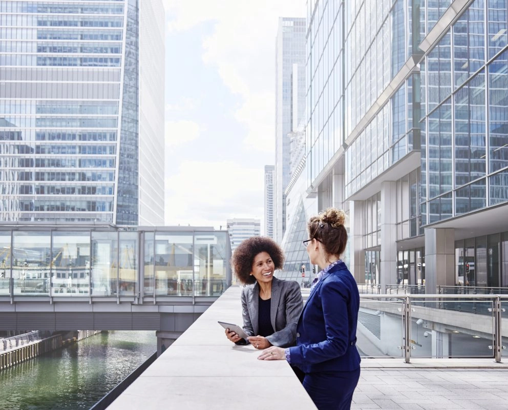 Consulting services