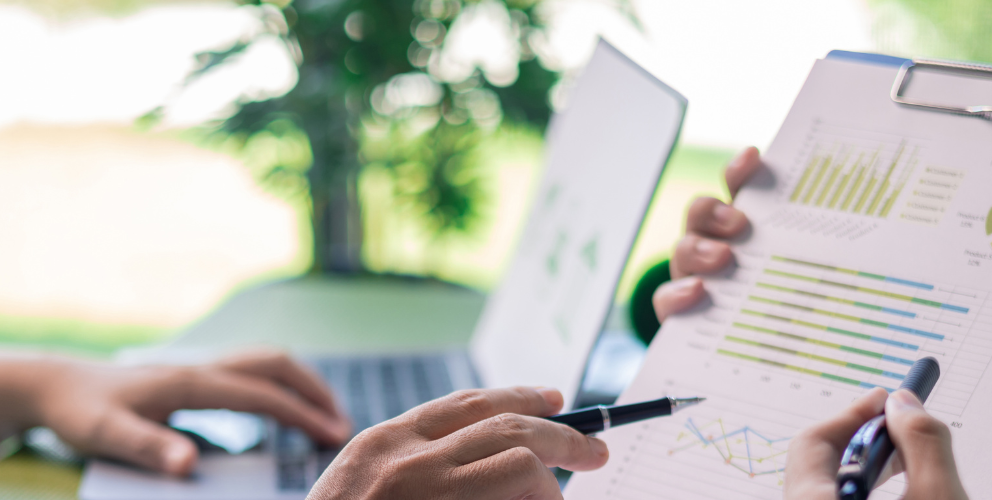 ESRS-Update – Wie die Berichterstattung vereinfacht werden soll ESRS-Update – Wie die Berichterstattung vereinfacht werden soll