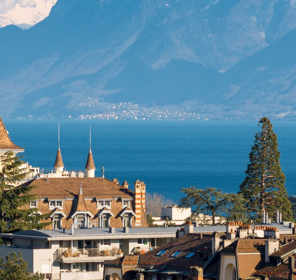 Lausanne