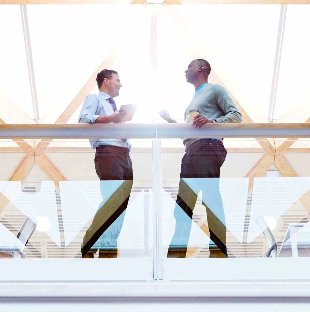 Sustainability and Transparency Report 2024