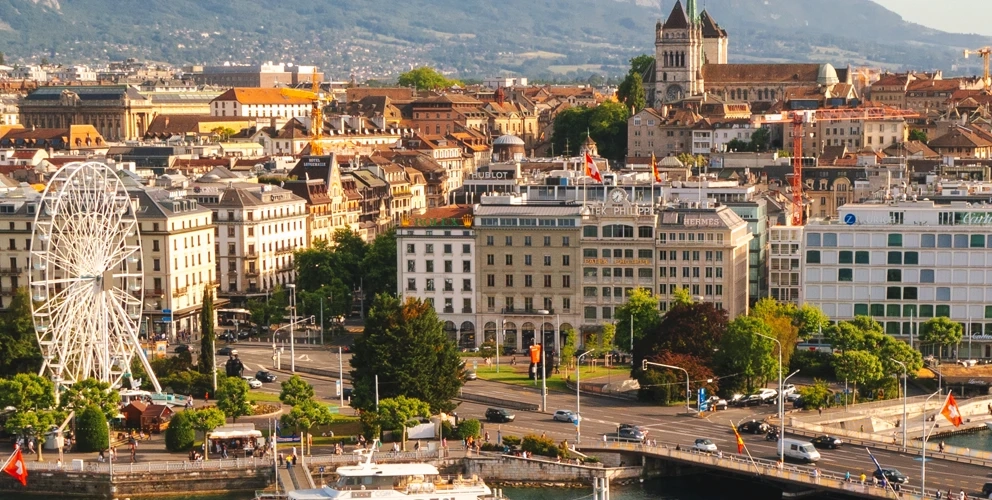 Taxation of French real estate companies: What every Swiss resident needs to know Taxation of French real estate companies: What every Swiss resident needs to know