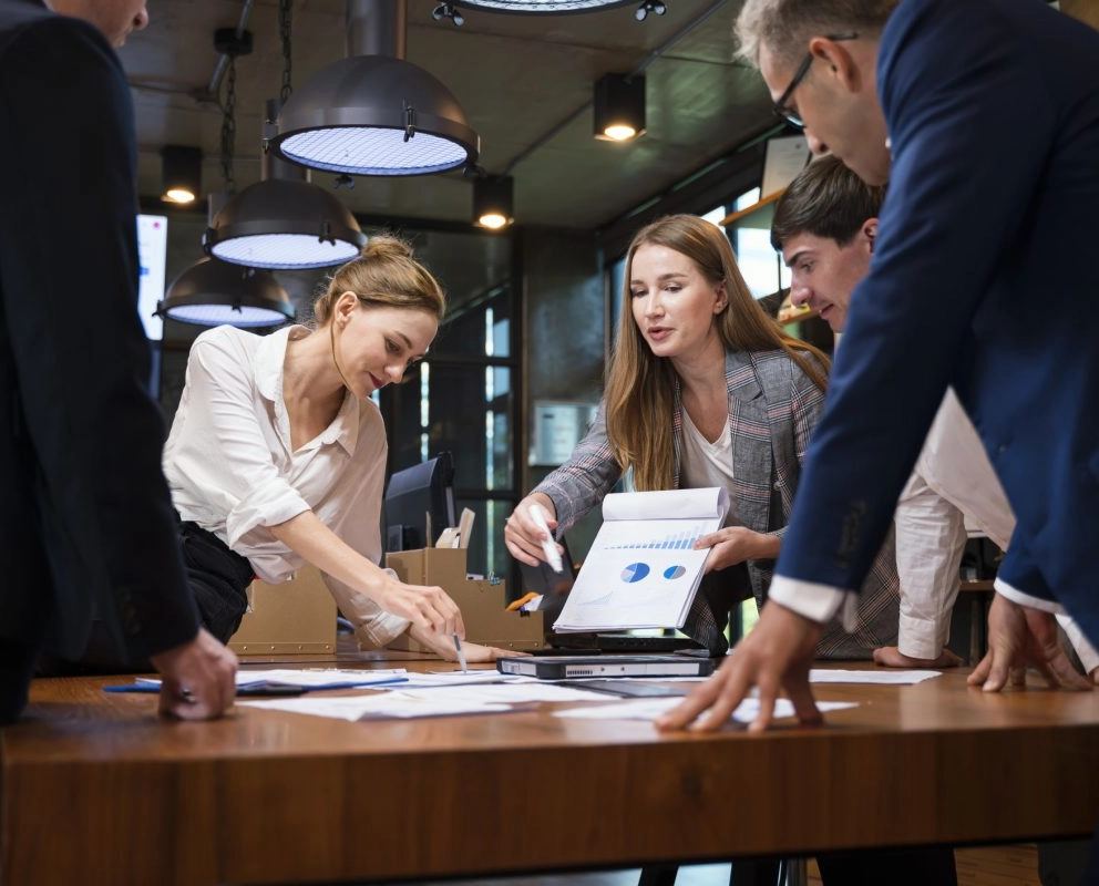 There are only two weeks left until the deadline for submitting the 2025 financial statements There are only two weeks left until the deadline for submitting the 2025 financial statements