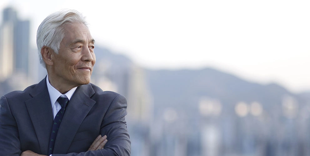 Private client services