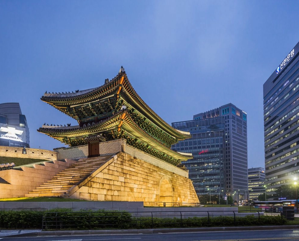 Korean insights & regulatory updates - issue 20: July 2026 Korean insights & regulatory updates - issue 20: July 2026