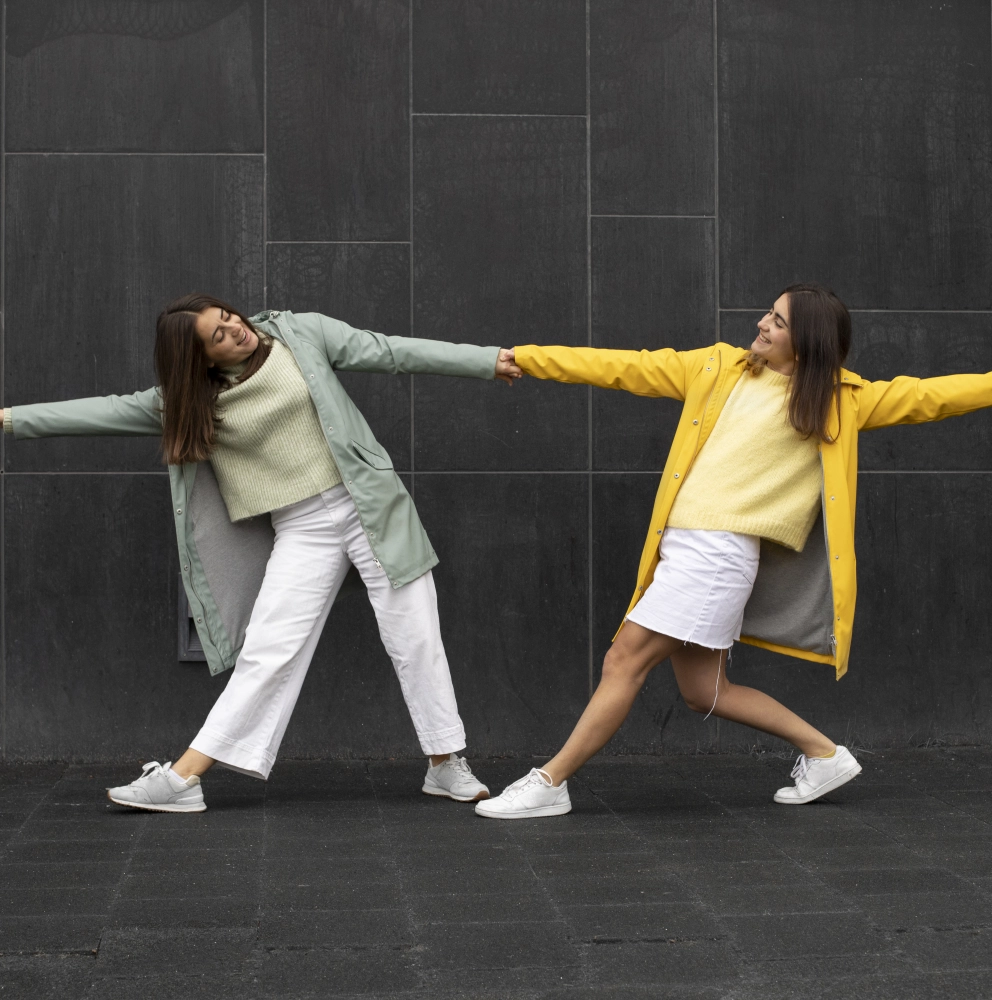 HR & payroll HR & payroll