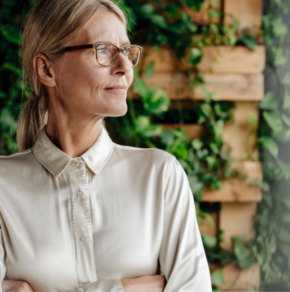 Nachhaltigkeit Nachhaltigkeit