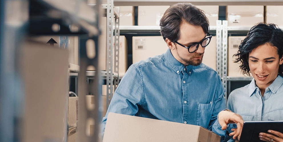 Privately owned business services