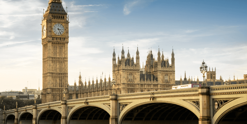 14.06.2022 - New double tax treaty signed between Luxembourg and the United Kingdom